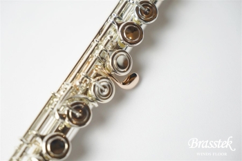 Altus x Brasstek Brasstek original model A907E Rose”G”